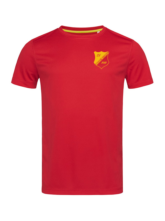 Trainingsshirt Herren