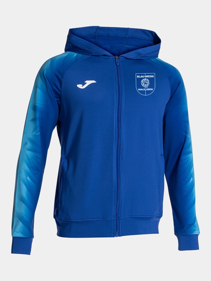 Joma Elite XI Kapuzenjacke