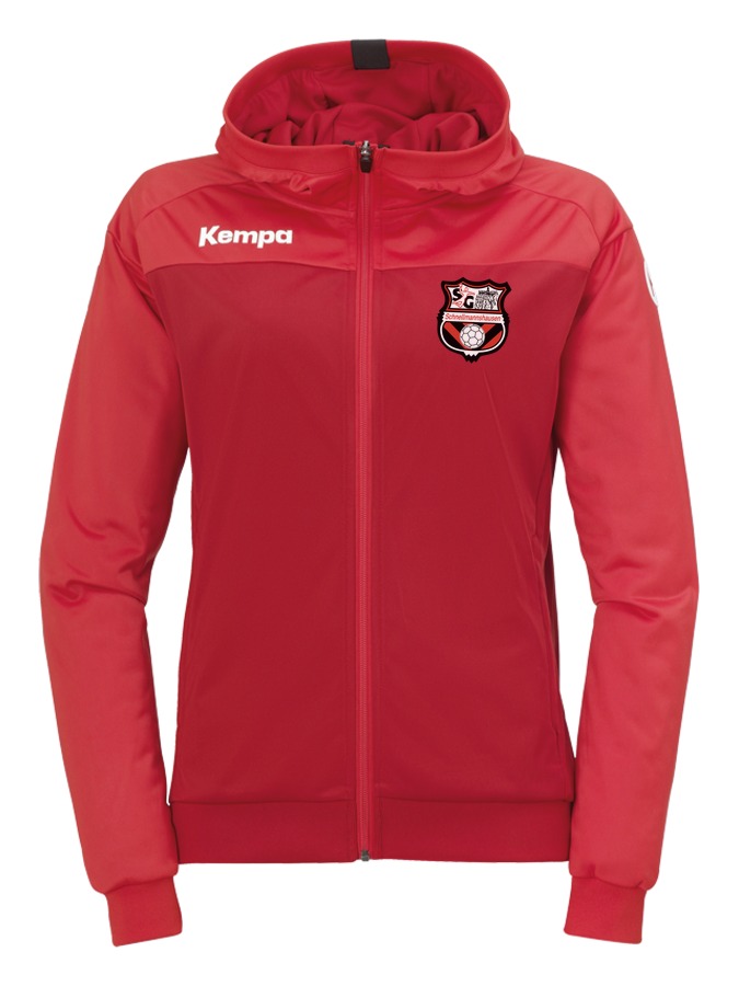 Kempa Prime Multi Jacke Damen