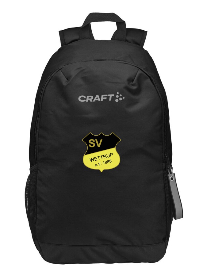 Craft Ability Practice Rucksack