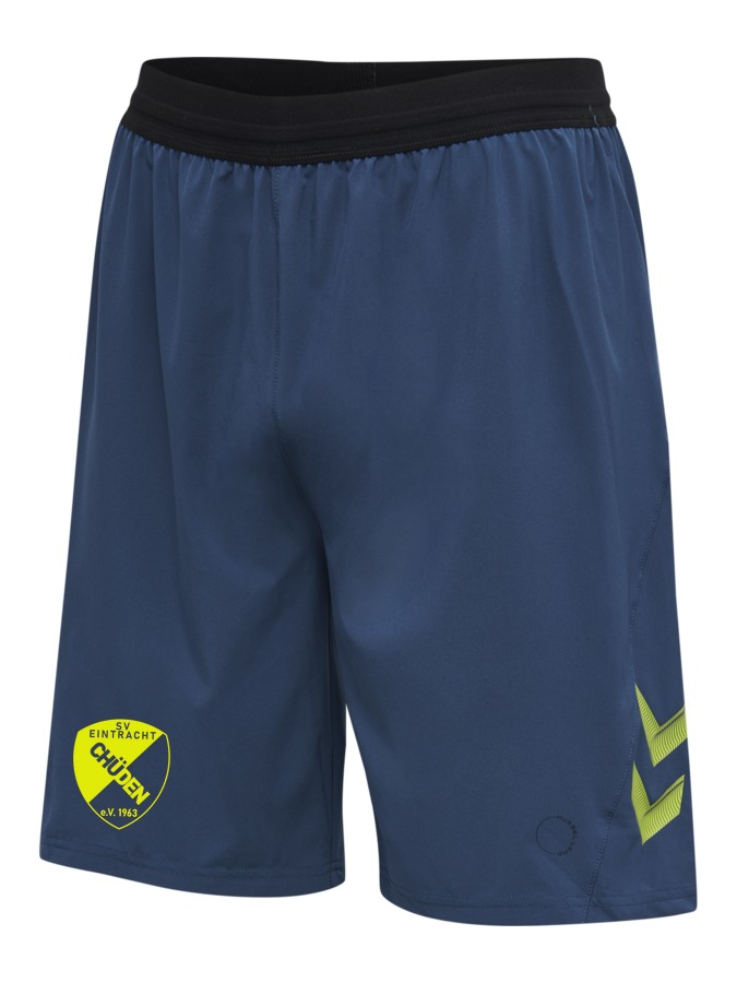 Hummel Lead Pro Training Shorts