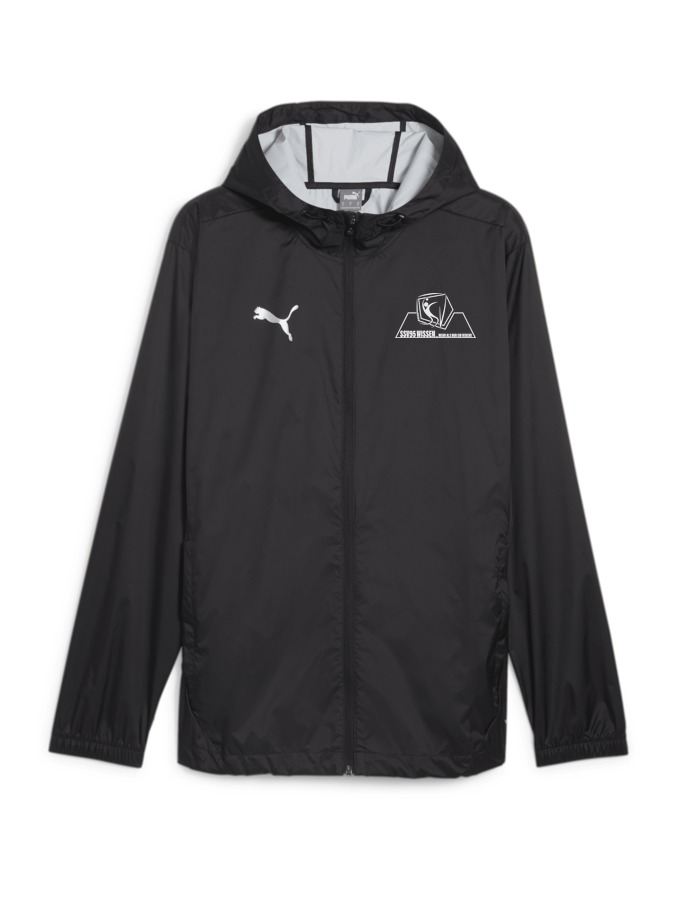 PUMA teamFINAL Allwetterjacke
