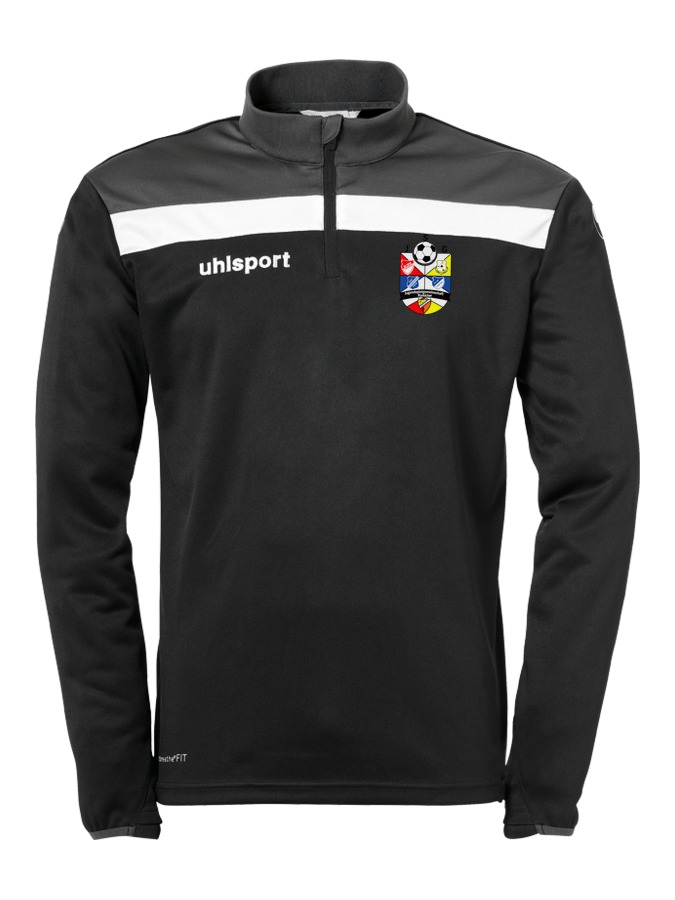 uhlsport Offense 23 1/4 Zip Top