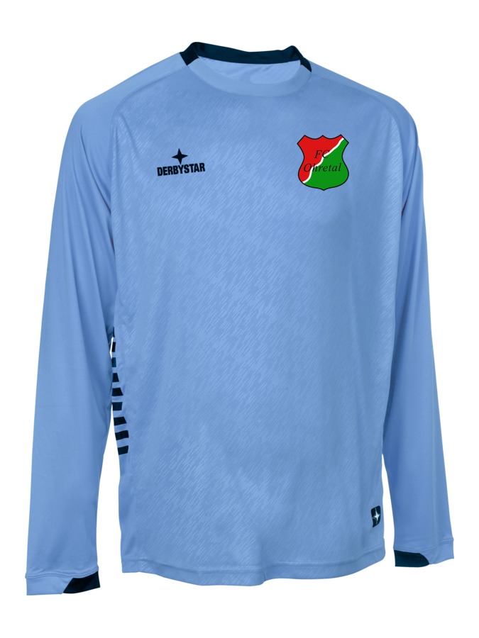 Derbystar Torwarttrikot Contra