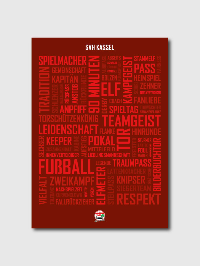 Wandposter Values