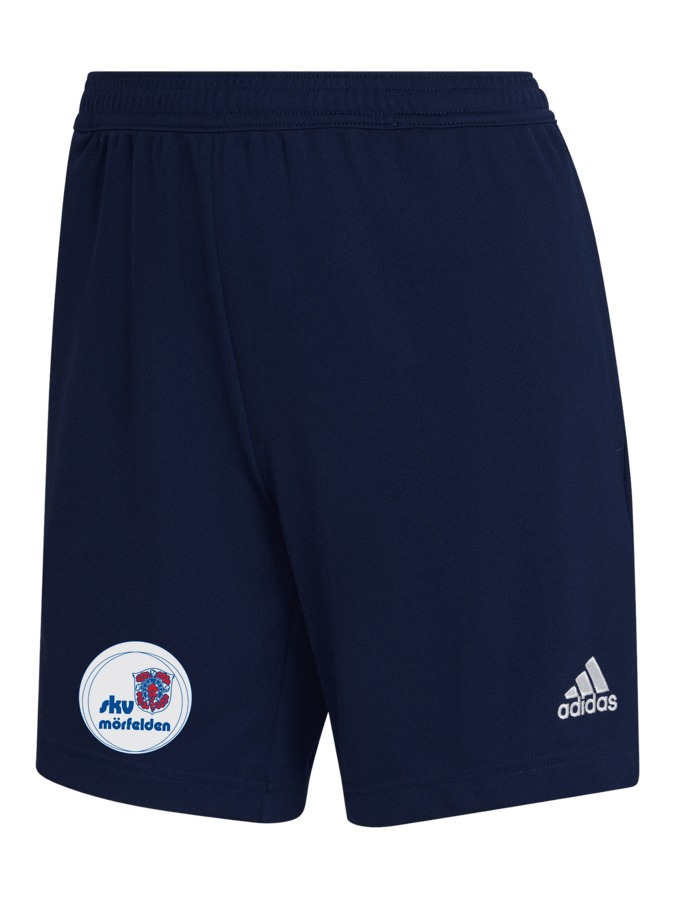 adidas Entrada 22 Trainingsshorts Damen