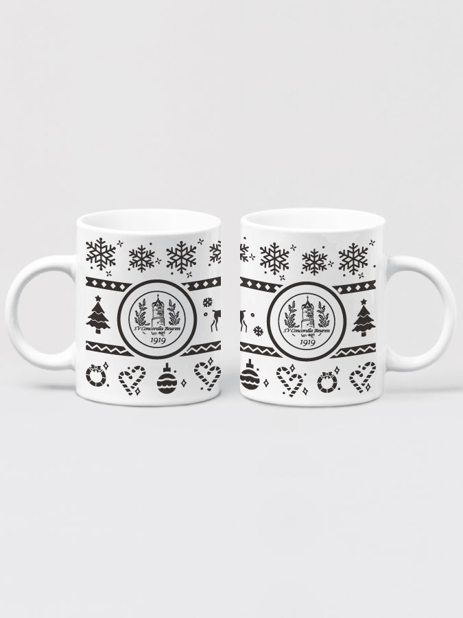 Tasse Christmas