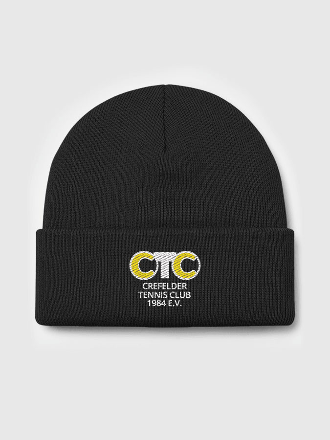 Beanie Kids Sticklogo