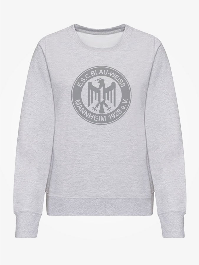 Sweater All Grey Unisex