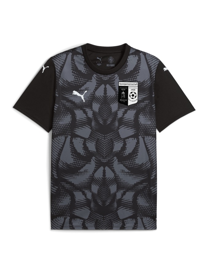PUMA teamULTIMATE Trikot