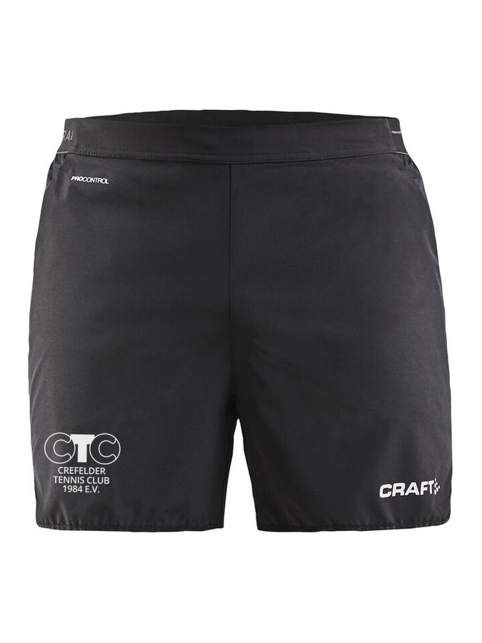 Craft Pro Control Impact Short Shorts