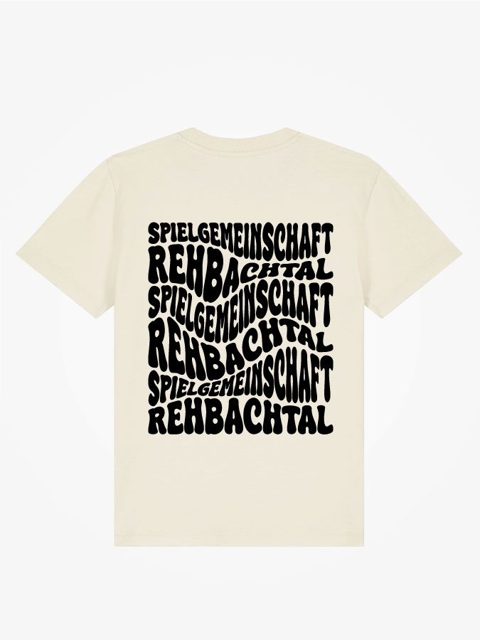 Shirt Wavy Kids