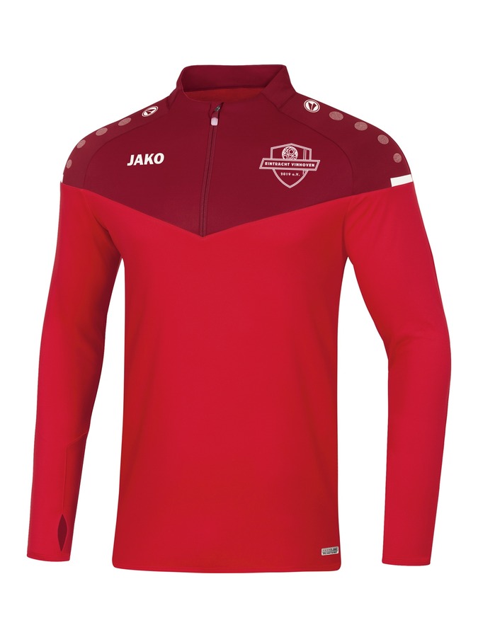 Jako Ziptop Champ 2.0