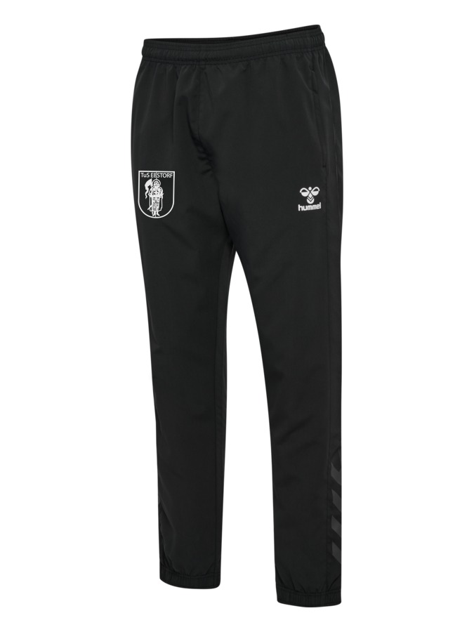 Hummel Travel Woven Pants