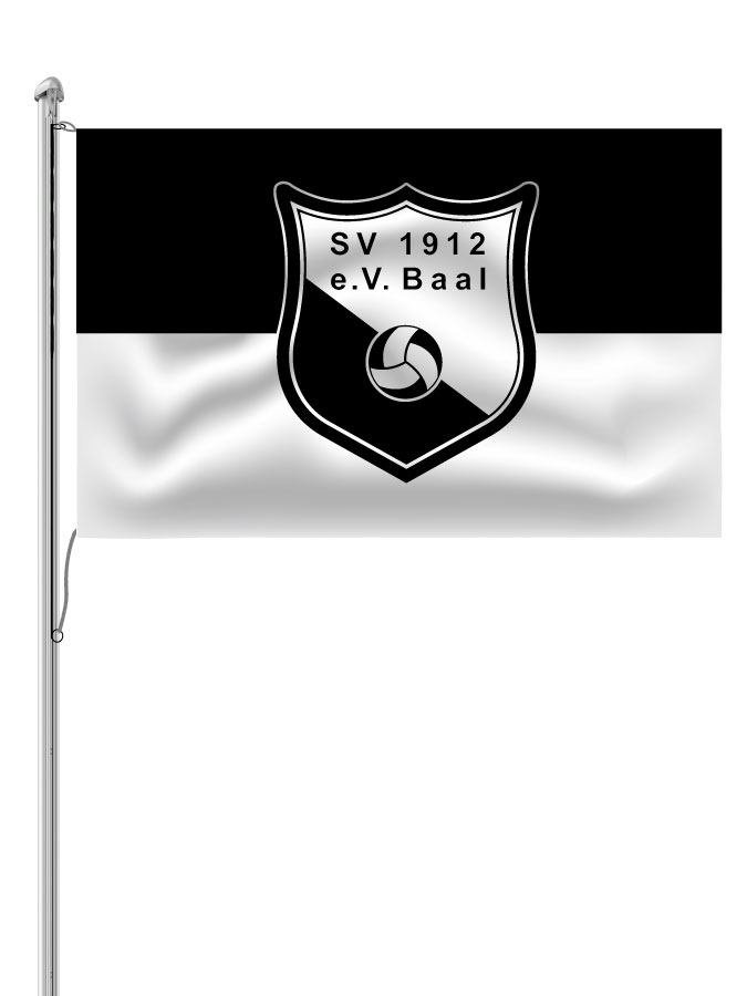 Hissfahne Logo