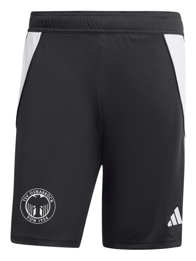 adidas Tiro 24 2in1-Trainingsshorts