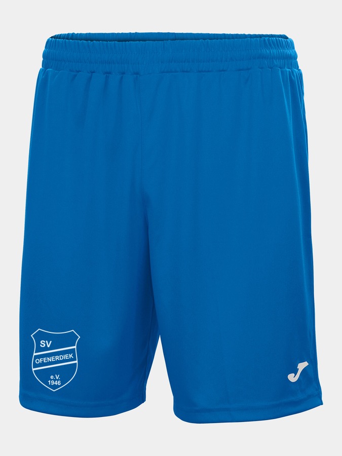 Joma Short Nobel