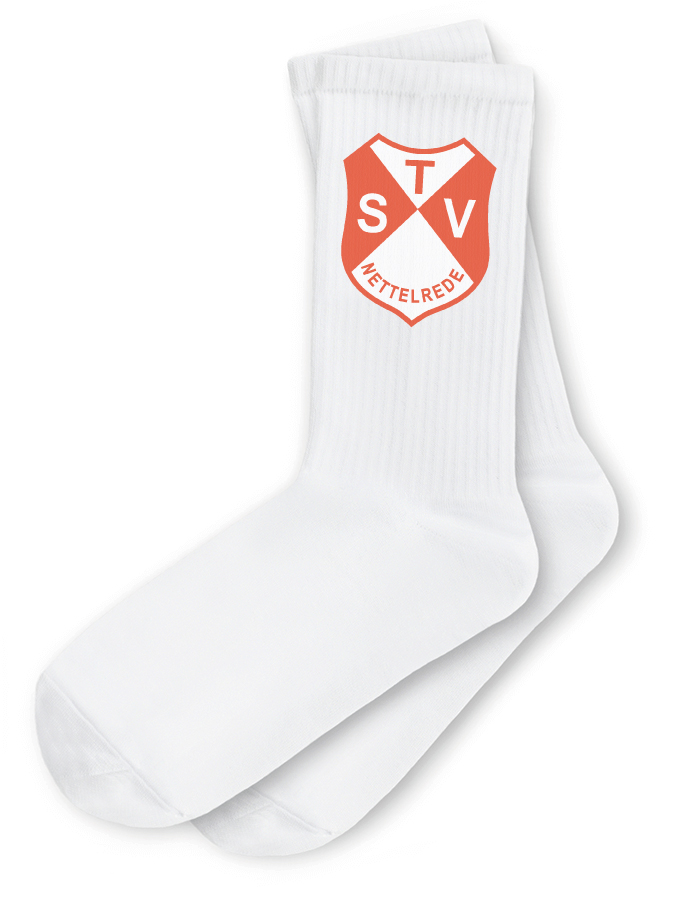 Sportsocken Logo