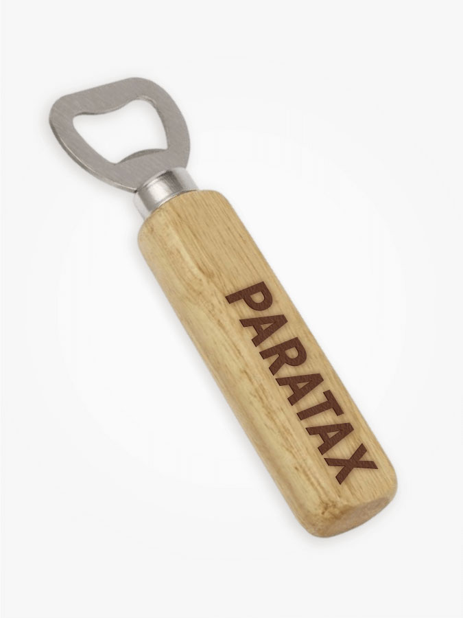 Flaschenöffner Zisch