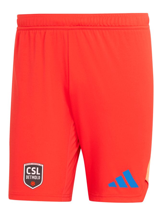 adidas Tiro 24 Pro Torwartshorts