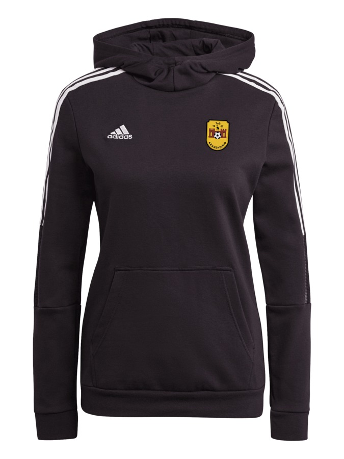 adidas Tiro 21 Sweat Hoodie Damen
