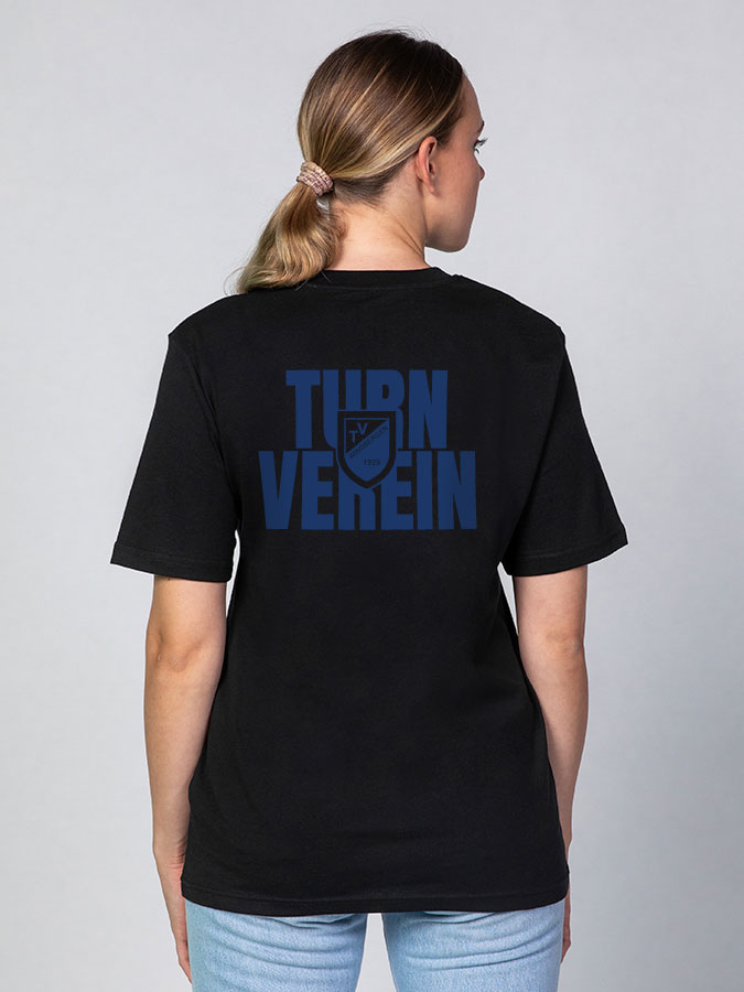 Oversized Shirt Urban Unisex