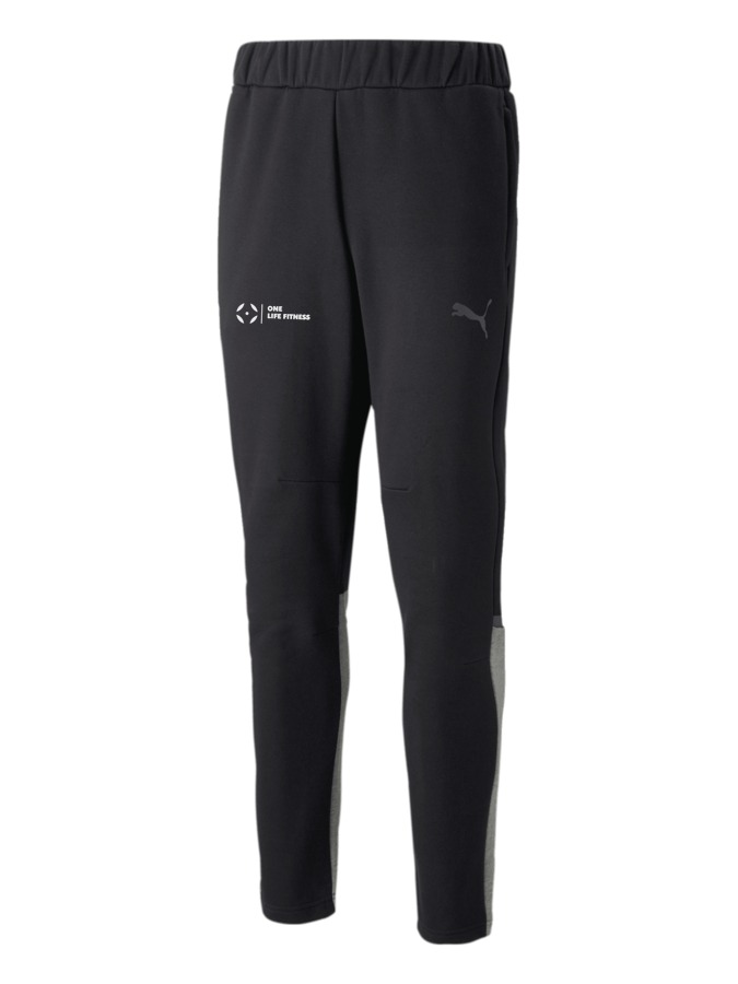 PUMA teamCUP Casuals Hose