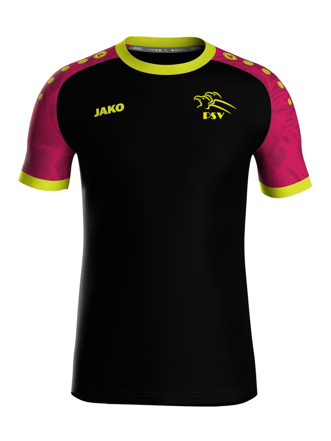 Jako Trikot Iconic Kurzarm