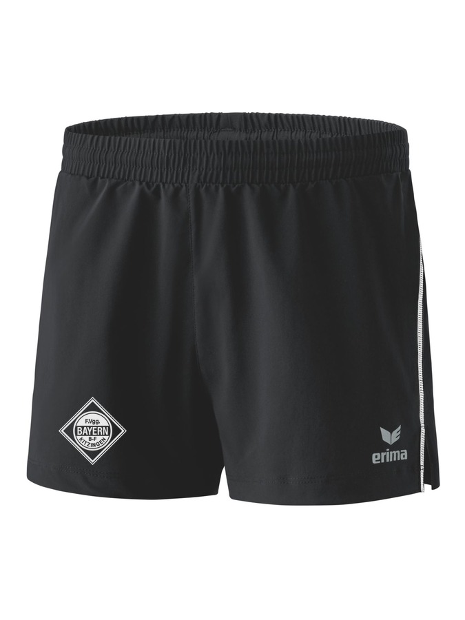 Erima Running Shorts Damen