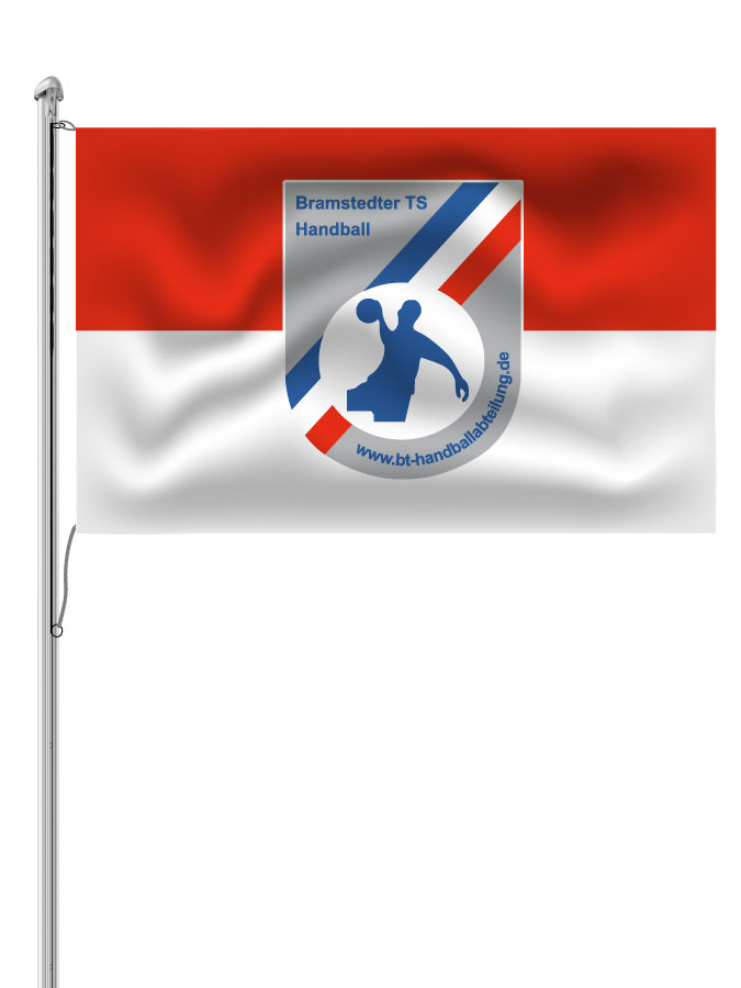 Hissfahne Logo