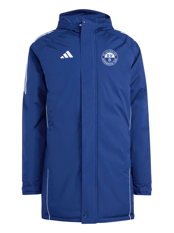 adidas Tiro 24 Stadium Parka