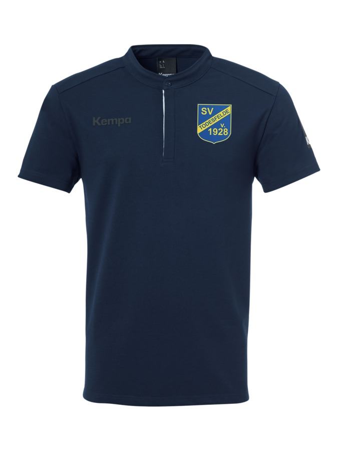 Kempa Status Poloshirt