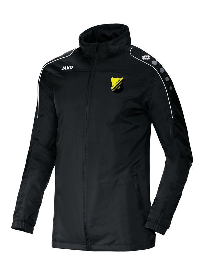 Jako Allwetterjacke Team