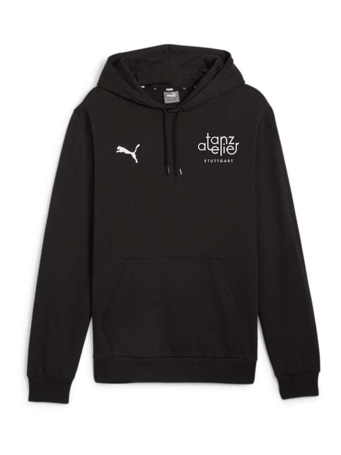 PUMA teamGOAL Casuals Hoody