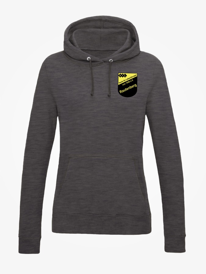 Hoodie Classic Damen