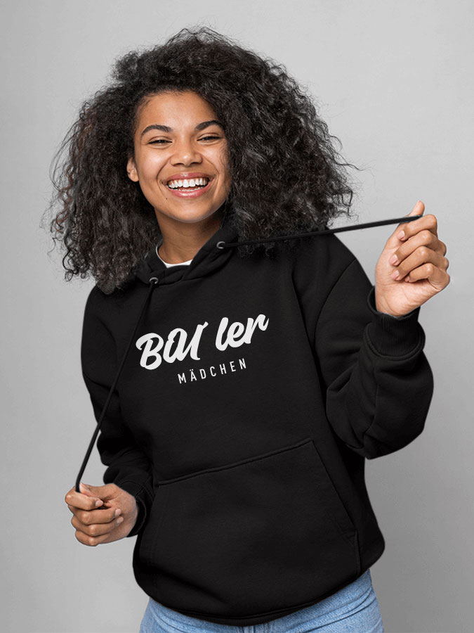 Hoodie Hometown Unisex