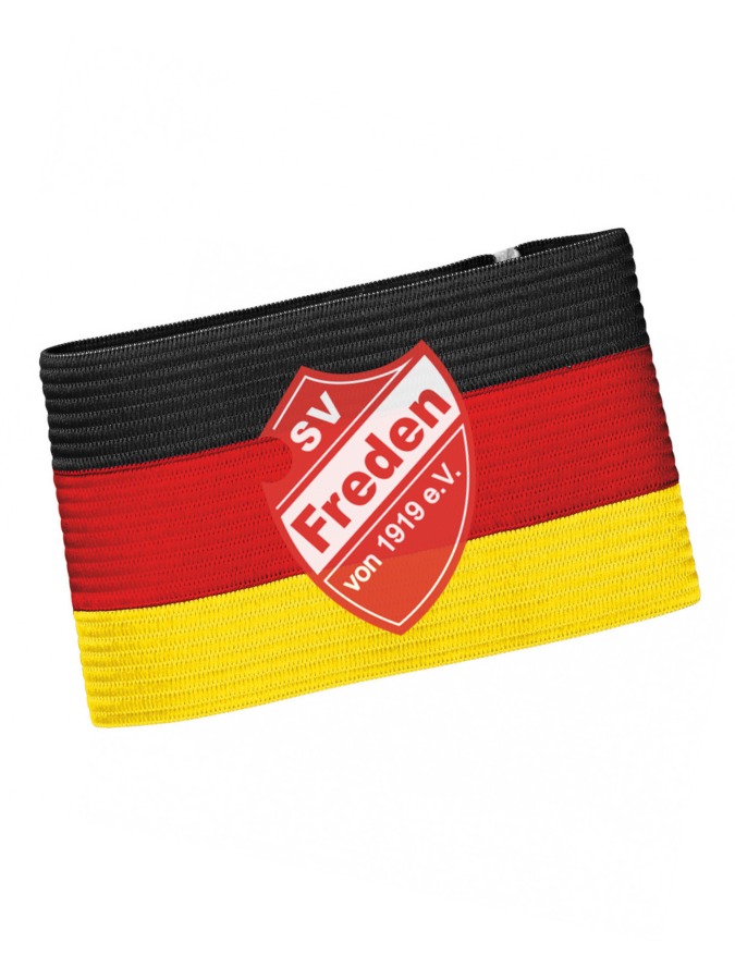 Kapitänsbinde Deutschland