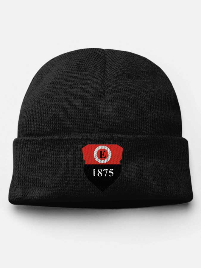 Beanie Sticklogo