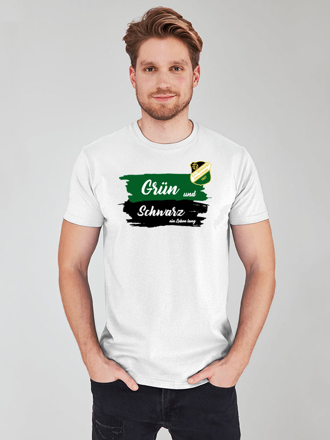 Shirt Loyal Herren