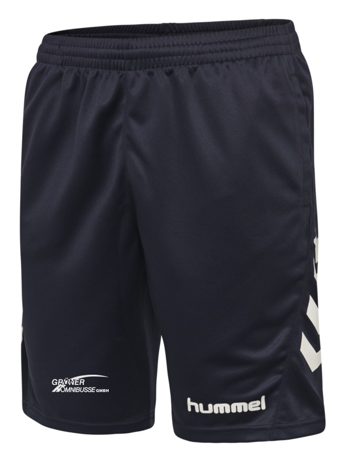 Hummel Promo Bermuda