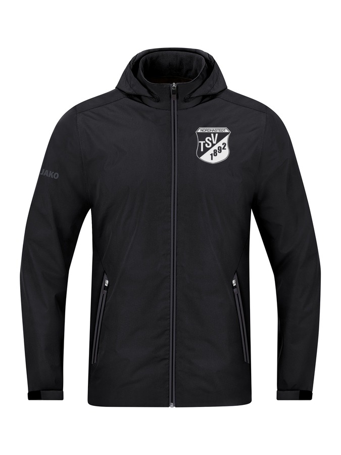 Jako Allwetterjacke Allround