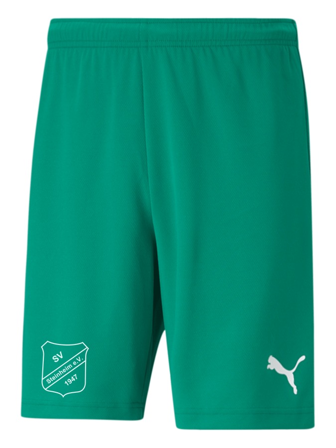 PUMA teamRISE Short