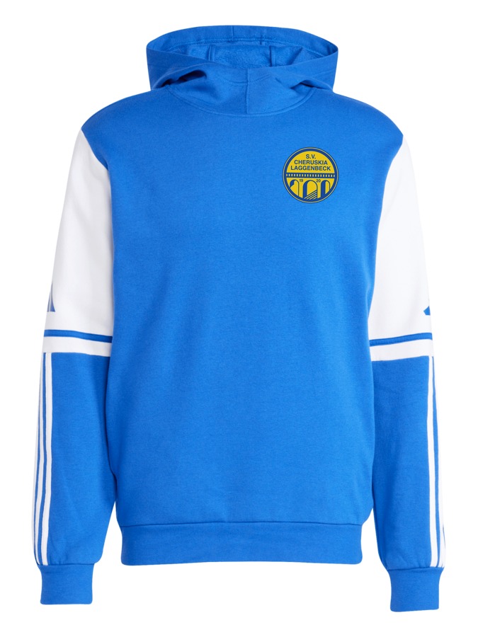 adidas Squadra 25 Sweat Hoodie