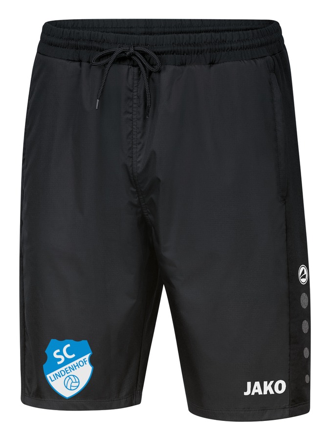 Jako Trainingsshort Winter