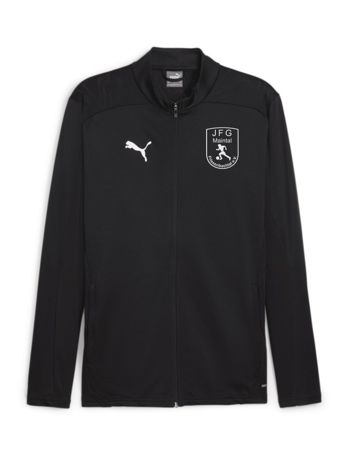 PUMA teamFINAL Trainingsjacke