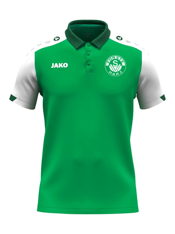 Jako Poloshirt Dynamic