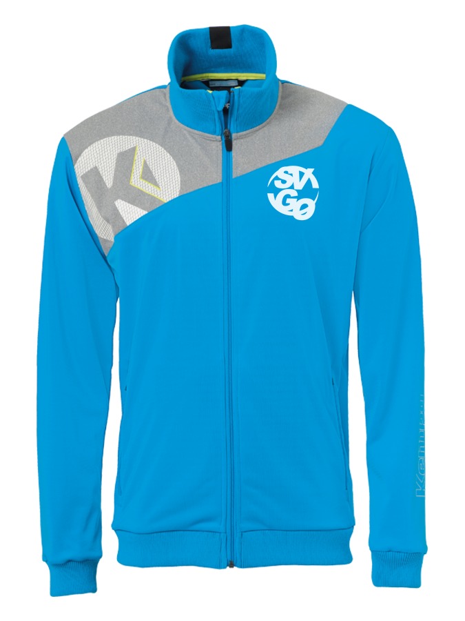 Kempa Core 2.0 Poly Jacke