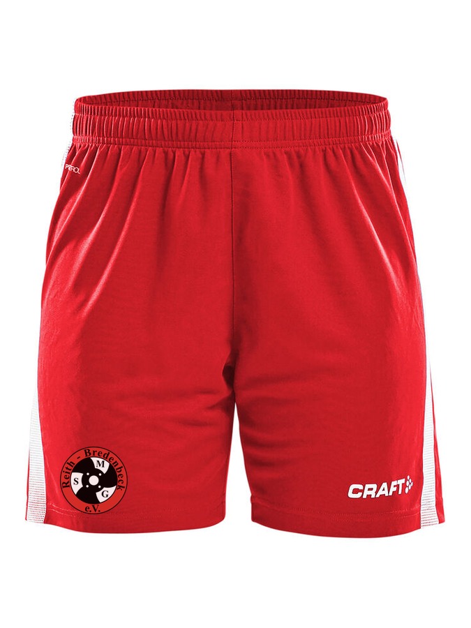 Craft Pro Control Shorts Damen