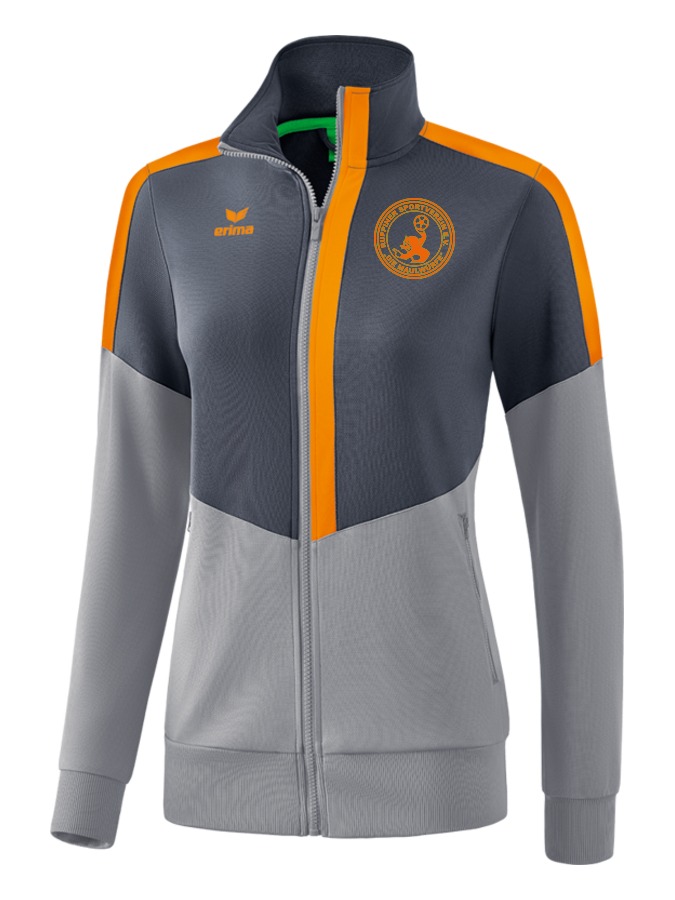 Erima Squad Worker Jacke Damen