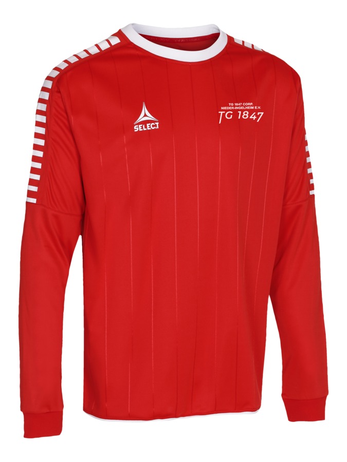 Select Argentina Trikot Langarm